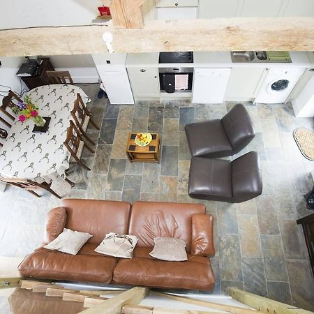 North Cottage - Country Retreat In The Heart Of Sussex -Twineham Εξωτερικό φωτογραφία