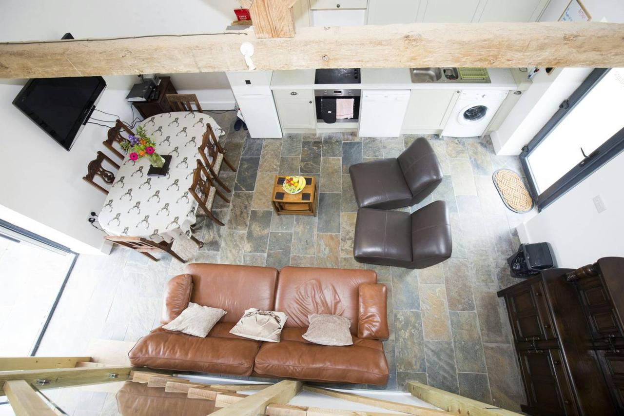 North Cottage - Country Retreat In The Heart Of Sussex -Twineham Εξωτερικό φωτογραφία