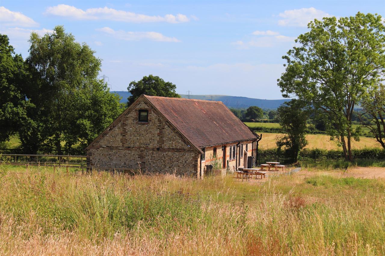 North Cottage - Country Retreat In The Heart Of Sussex -Twineham Εξωτερικό φωτογραφία