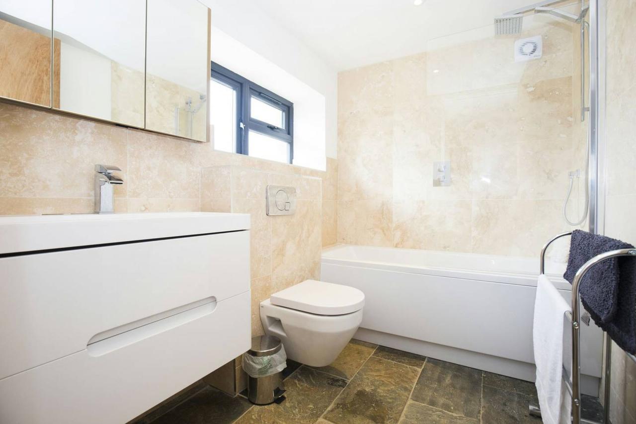 North Cottage - Country Retreat In The Heart Of Sussex -Twineham Εξωτερικό φωτογραφία