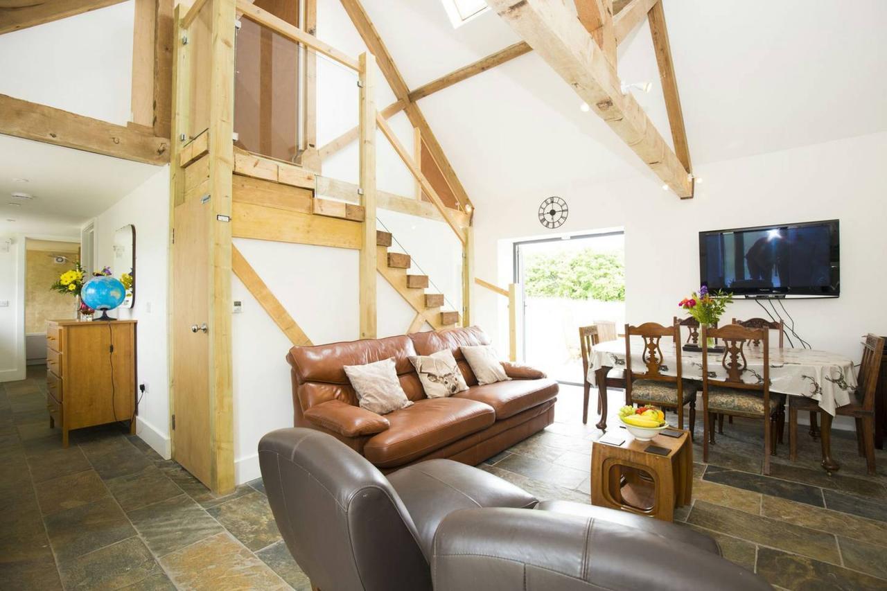 North Cottage - Country Retreat In The Heart Of Sussex -Twineham Εξωτερικό φωτογραφία