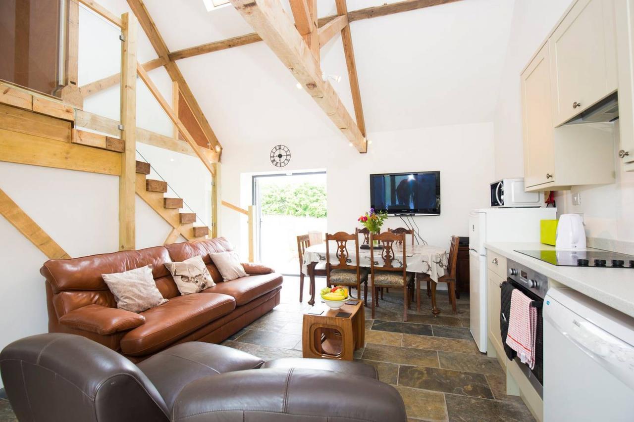 North Cottage - Country Retreat In The Heart Of Sussex -Twineham Εξωτερικό φωτογραφία