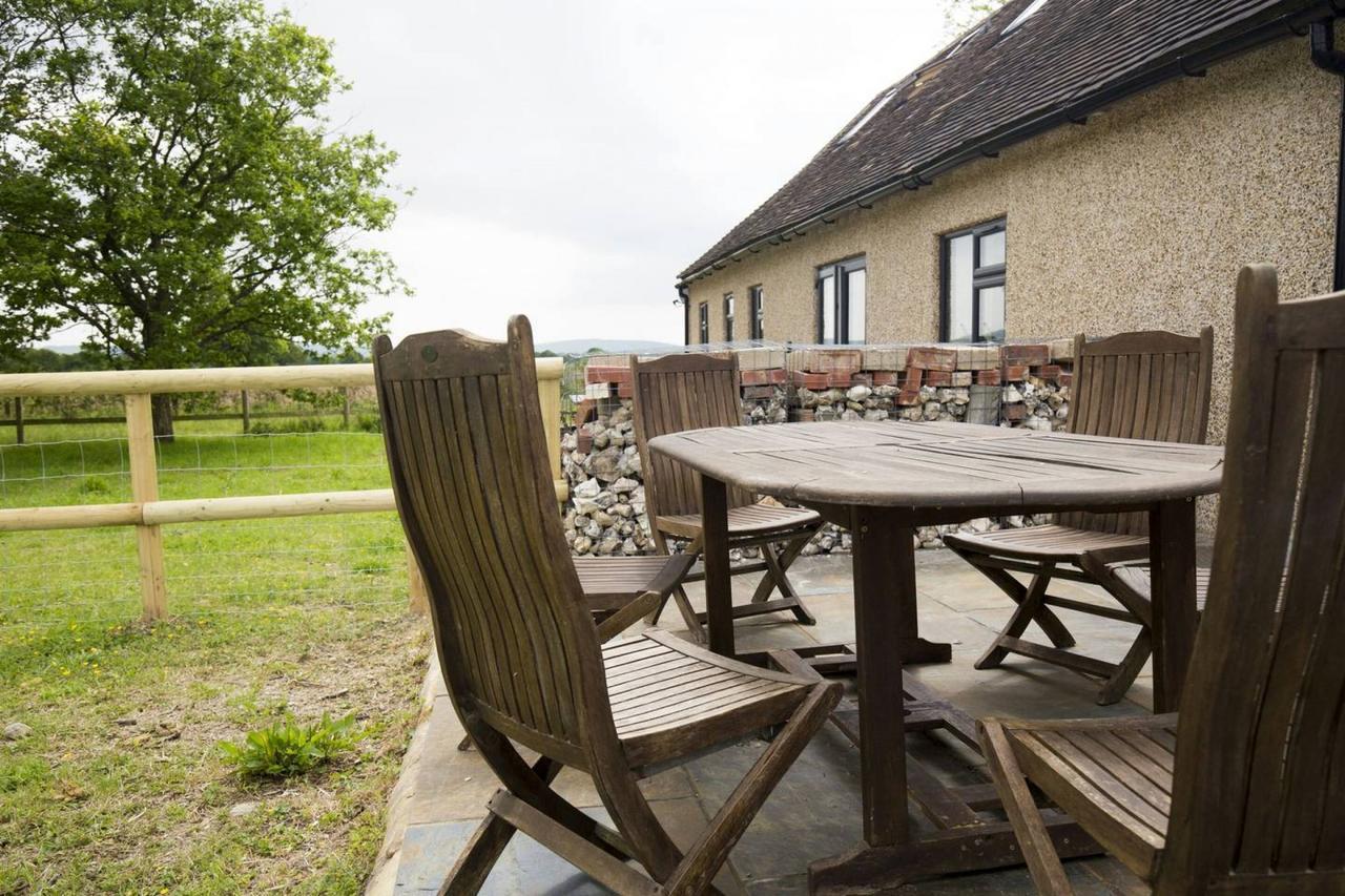 North Cottage - Country Retreat In The Heart Of Sussex -Twineham Εξωτερικό φωτογραφία